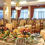 Hotel Terme Cristoforo 3*