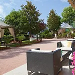 Hotel Terme Cristoforo Abano Terme