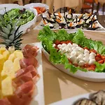 Hotel Terme Cristoforo Abano Terme