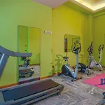 Hotel Terme Cristoforo Abano Terme