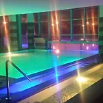 Terme Cristoforo Hotel 3*