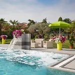Hotel Terme Cristoforo Abano Terme