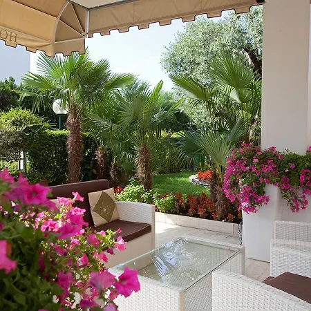Terme Cristoforo Hotell