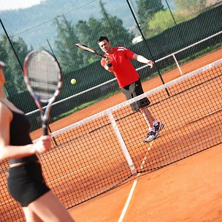 Terme Cristoforo 酒店 3*