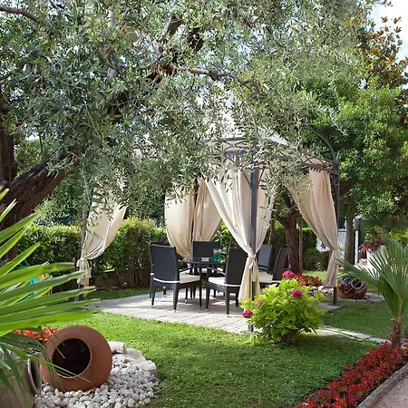 Hotell Terme Cristoforo 3*