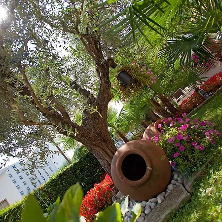 Terme Cristoforo 3* 阿巴诺泰尔梅