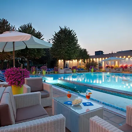 Hotell Terme Cristoforo