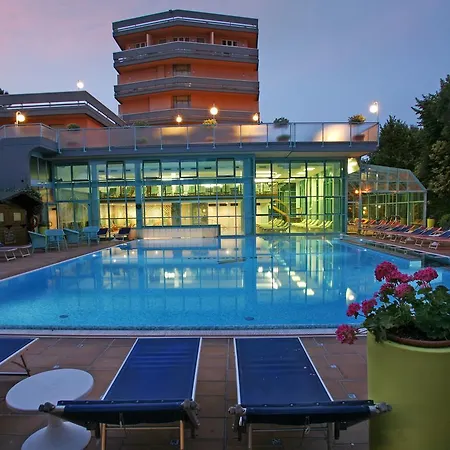 Terme Cristoforo 3*