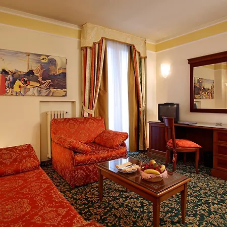 Terme Cristoforo 3* 阿巴诺泰尔梅