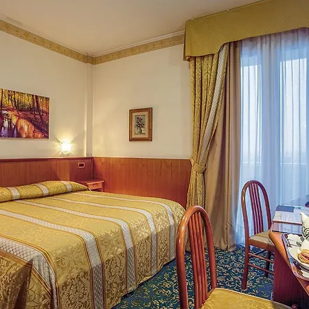 Terme Cristoforo Hotell 3*