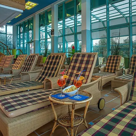 Terme Cristoforo Hotell