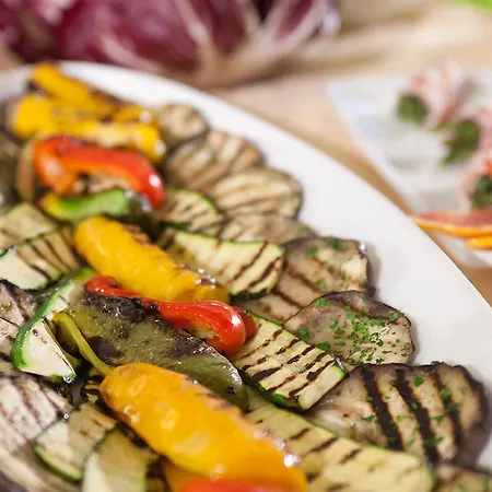 酒店 Terme Cristoforo 阿巴诺泰尔梅