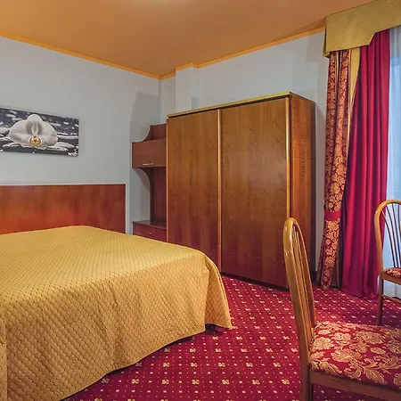 Hotell Terme Cristoforo