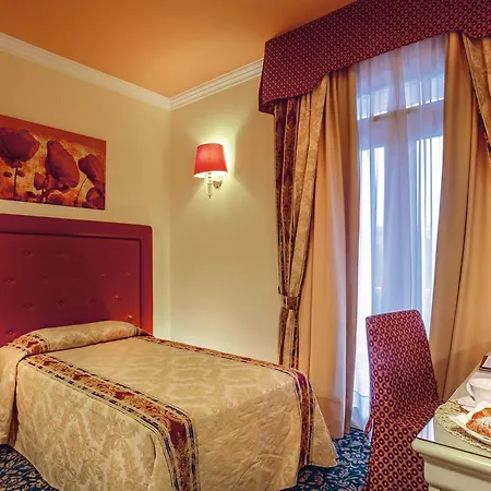 Terme Cristoforo Hotell