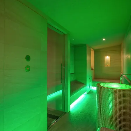 Terme Cristoforo Hotell Abano Terme
