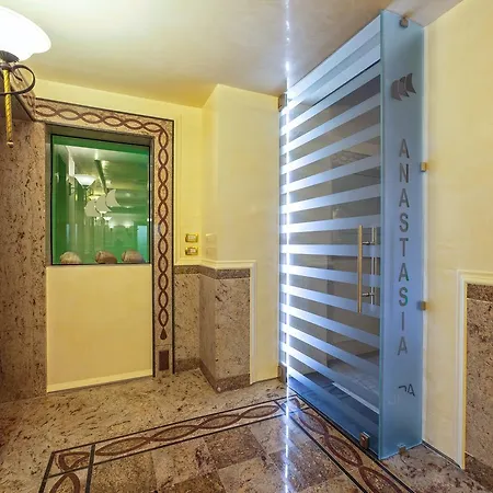Terme Cristoforo Hotell 3*