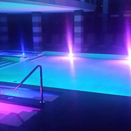 Terme Cristoforo 3*