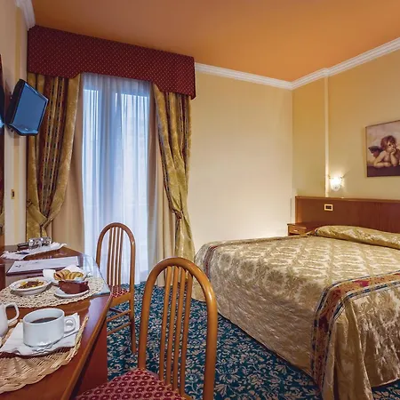 Terme Cristoforo Hotell Abano Terme