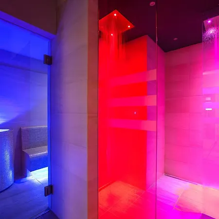 Terme Cristoforo Hotell