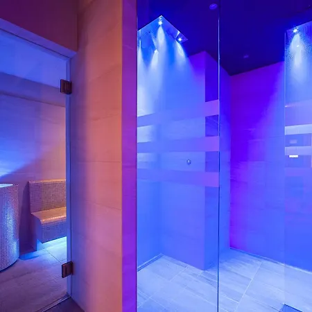 Hotell Terme Cristoforo 3*