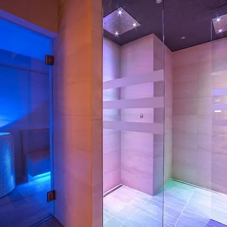 Hotell Terme Cristoforo