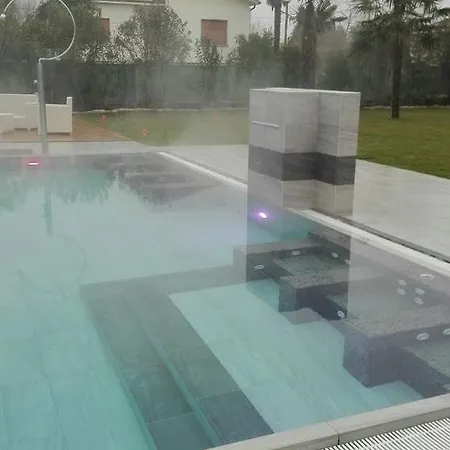 Hotell Terme Cristoforo