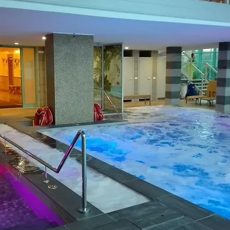 Terme Cristoforo 3*