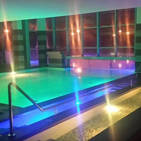 Terme Cristoforo Hotell 3*
