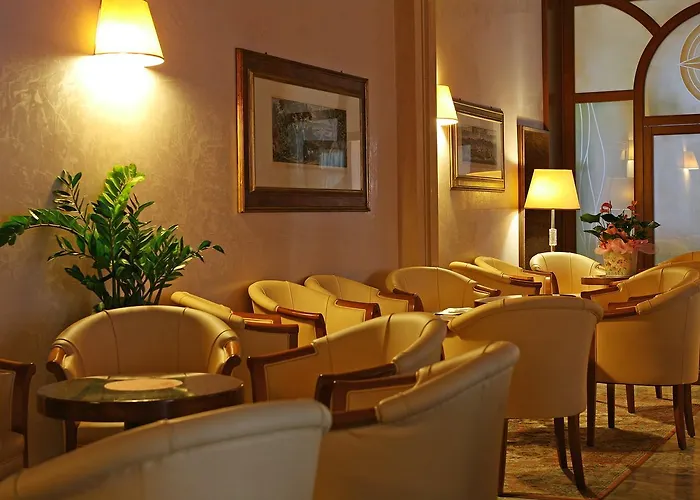 Terme Cristoforo 3* أبانو تيرمي