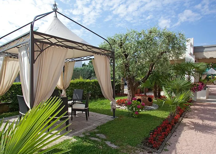 Terme Cristoforo فندق 3*