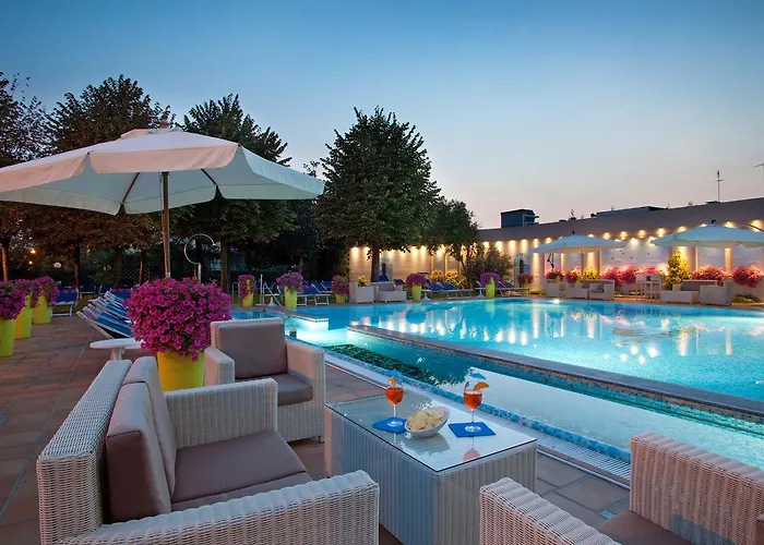 فندق Terme Cristoforo