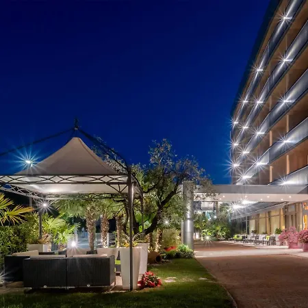 Terme Cristoforo Abano Terme