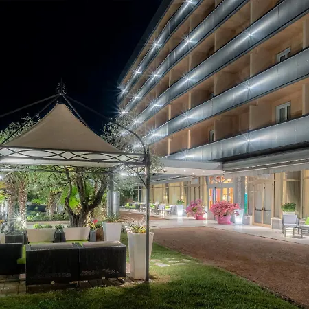 Terme Cristoforo Hotel 3*
