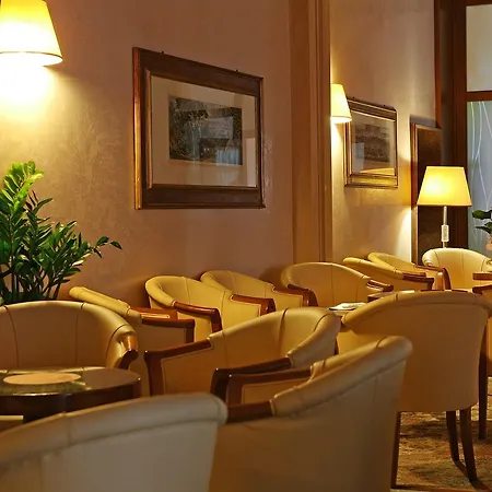 Terme Cristoforo 3* Abano Terme