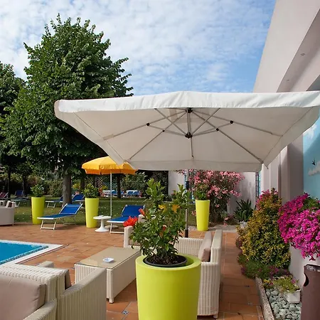 Terme Cristoforo 3* Abano Terme