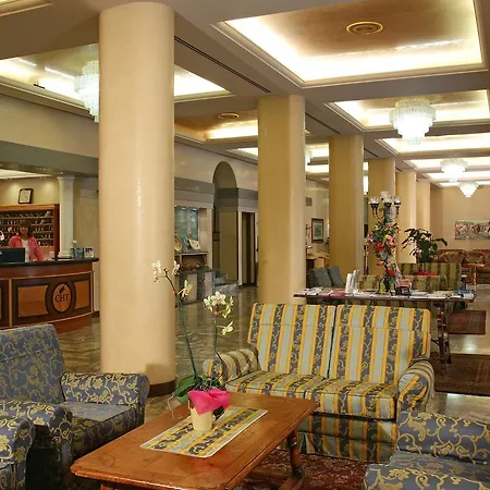 Terme Cristoforo Abano Terme