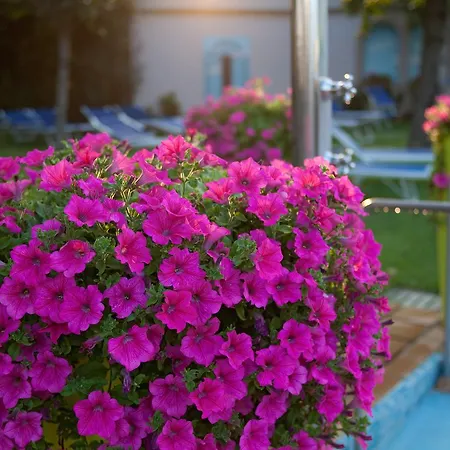 Terme Cristoforo 3* Abano Terme