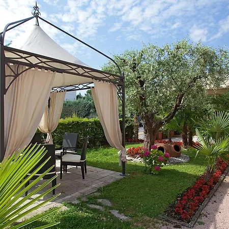 Terme Cristoforo Hotel 3*