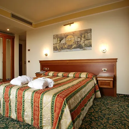 Terme Cristoforo 3*