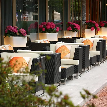 Terme Cristoforo Hotel