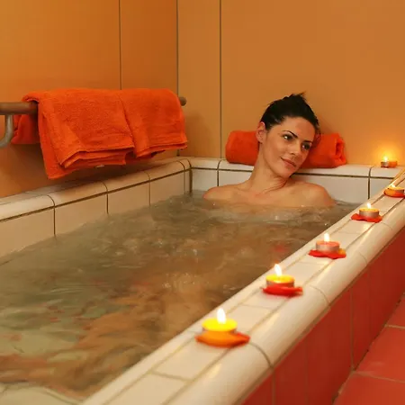Terme Cristoforo 3*