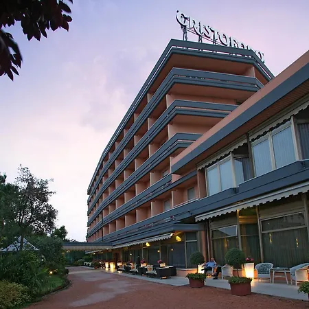 Terme Cristoforo Abano Terme