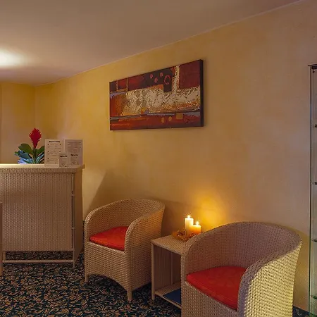 Terme Cristoforo Hotel