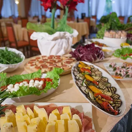 Terme Cristoforo Abano Terme