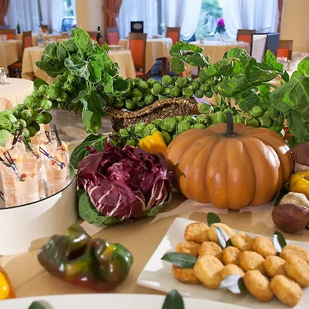 Terme Cristoforo Abano Terme