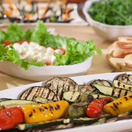 Hotel Terme Cristoforo