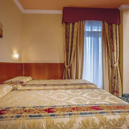 Terme Cristoforo 3* Αμπάνο Τέρμε