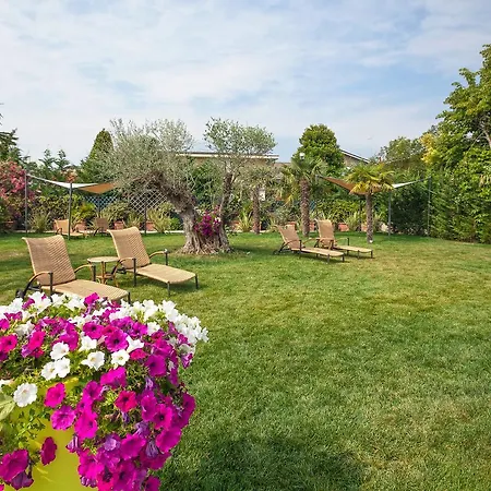 Hotel Terme Cristoforo