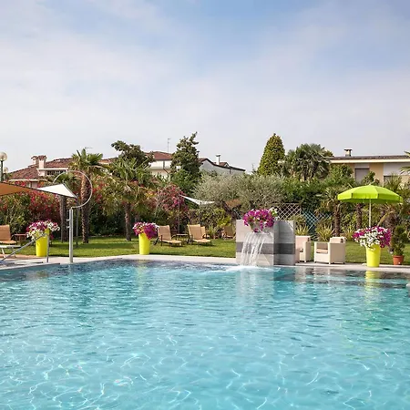 Terme Cristoforo 3* Abano Terme