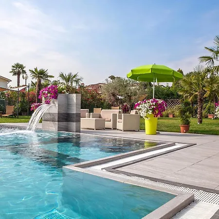 Terme Cristoforo Hotel 3*